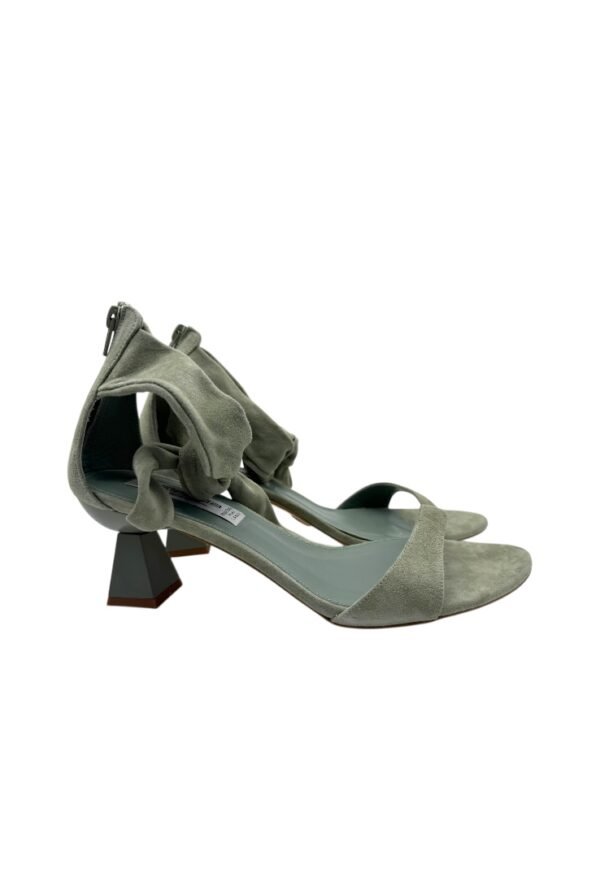 PRADA MÉXICO - KITTEN HEELS GAMUZA - Image 5